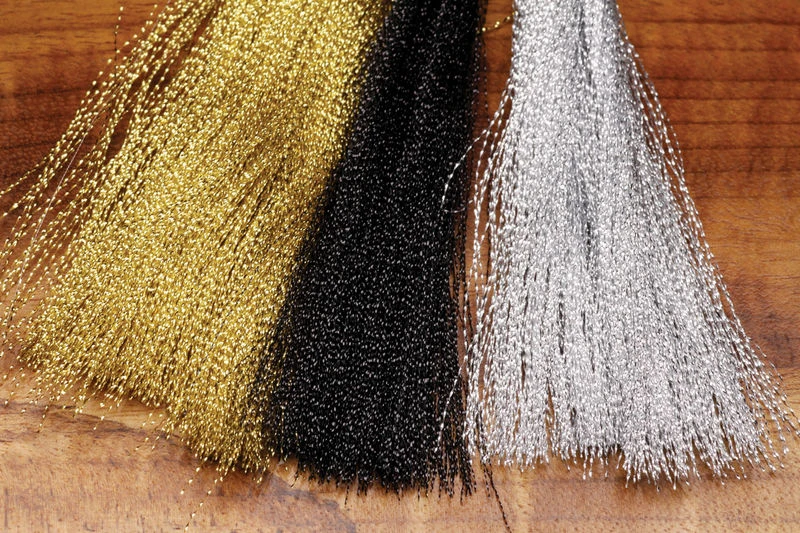 Hareline Midge Flash FLY TYING 3 Hareline Midge Flash FLY TYING