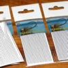 Hareline Magic Quills TYING MATERIALS 2 Hareline Magic Quills TYING MATERIALS