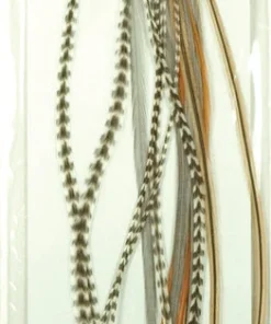 Umpqua Feather Merchants TYING MATERIALS Umpqua Micro Sampler Pack