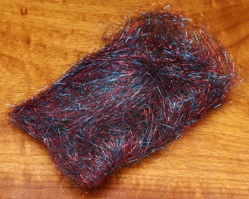 FLY TYING Hareline Ice Dubbing 9 FLY TYING Hareline Ice Dubbing