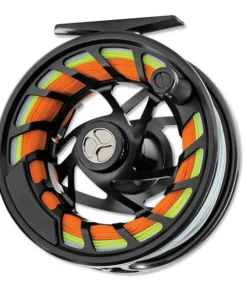 REELS Orvis Mirage USA Made Fly Reel