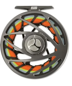 REELS Orvis Mirage USA Made Fly Reel