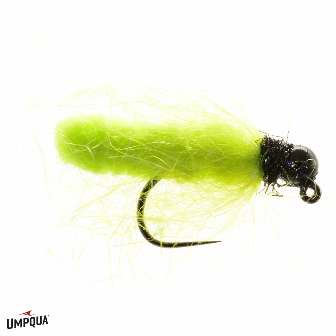Umpqua Feather Merchants Umpqua Horodysky's Mopsicle TROUT 3 Umpqua Feather Merchants Umpqua Horodysky's Mopsicle TROUT
