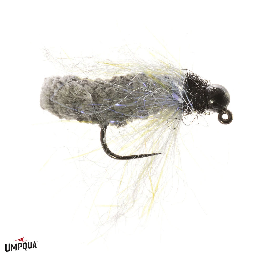 Umpqua Feather Merchants Umpqua Horodysky's Mopsicle TROUT 4 Umpqua Feather Merchants Umpqua Horodysky's Mopsicle TROUT