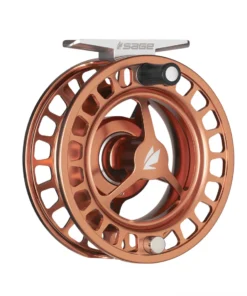 Sage Fly Rods REELS Sage SPECTRUM Reel - Moscow Mule