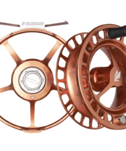Sage Fly Rods REELS Sage SPECTRUM Reel - Moscow Mule