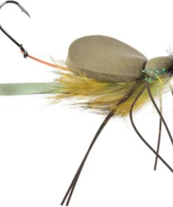 Umpqua Feather Merchants Umpqua Mr. Hankey TROUT