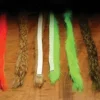 Hareline Magnum Rabbit Strips FLY TYING 2 Hareline Magnum Rabbit Strips FLY TYING