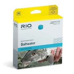 Rio Products RIO Mainstream Saltwater Fly Line SALTWATER FLY LINES