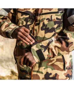 Simms Fishing Products Simms CX Jacket (Closeout) SALE CLOTHING/OUTERWEAR