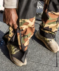 Simms Fishing Products Simms CX Bib (Closeout)