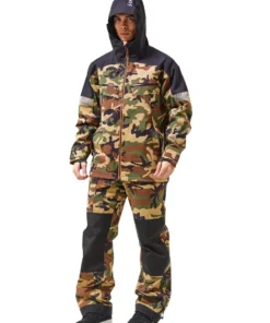 Simms Fishing Products MEN'S Simms CX Jacket