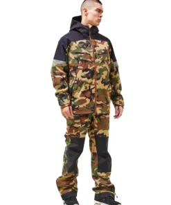 Simms Fishing Products Simms CX Jacket (Closeout) SALE CLOTHING/OUTERWEAR