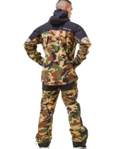 Simms Fishing Products Simms CX Jacket (Closeout) SALE CLOTHING/OUTERWEAR