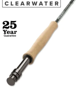 RODS Orvis Clearwater Fly Rod - Freshwater