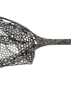 NETS Fishpond Nomad Mid-Length Net - Riverbed Camo