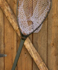 NETS Fishpond / Nomad Mid-Length Net