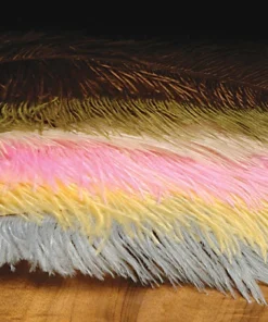 Hareline Ostrich Herl