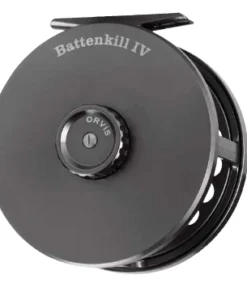 Orvis Battenkill Disc Reels