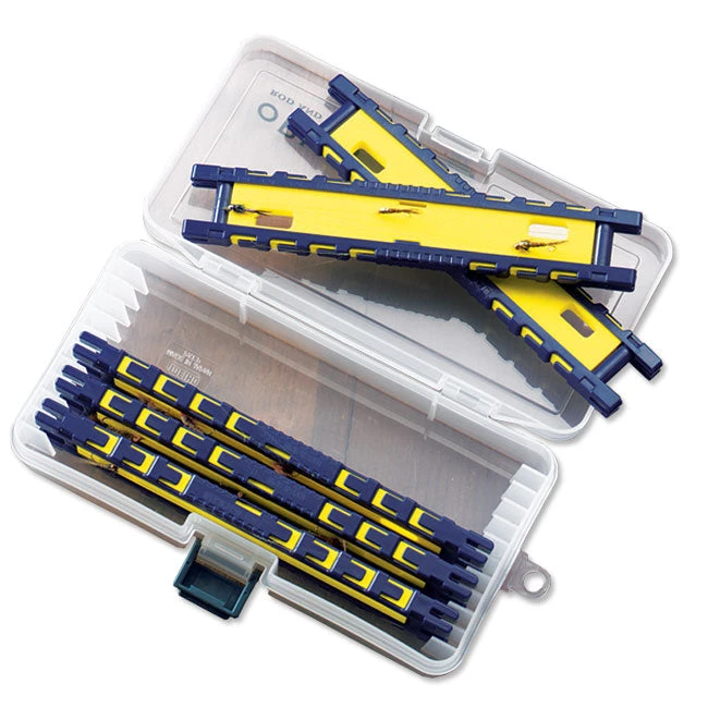 Orvis Dropper Rig Box 3 Orvis Dropper Rig Box