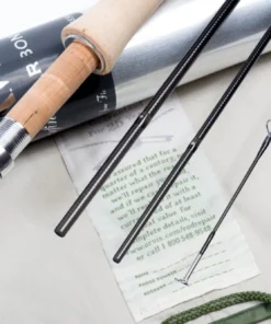 RODS Orvis Superfine Carbon Fly Rod