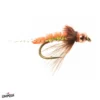 Umpqua Feather Merchants TROUT Umpqua Caddis Poopah