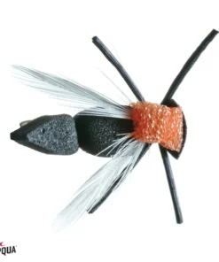 Umpqua Feather Merchants Umpqua Foam Flying Ant TROUT