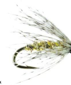 Umpqua Feather Merchants TROUT Umpqua Partridge