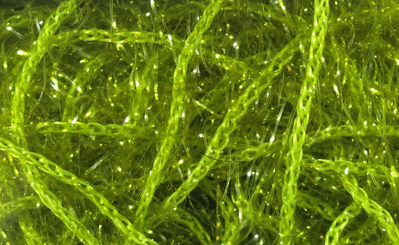 Hareline Polar Chenille TYING MATERIALS 11 Hareline Polar Chenille TYING MATERIALS