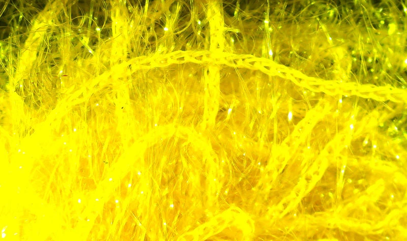 Hareline Polar Chenille TYING MATERIALS 6 Hareline Polar Chenille TYING MATERIALS