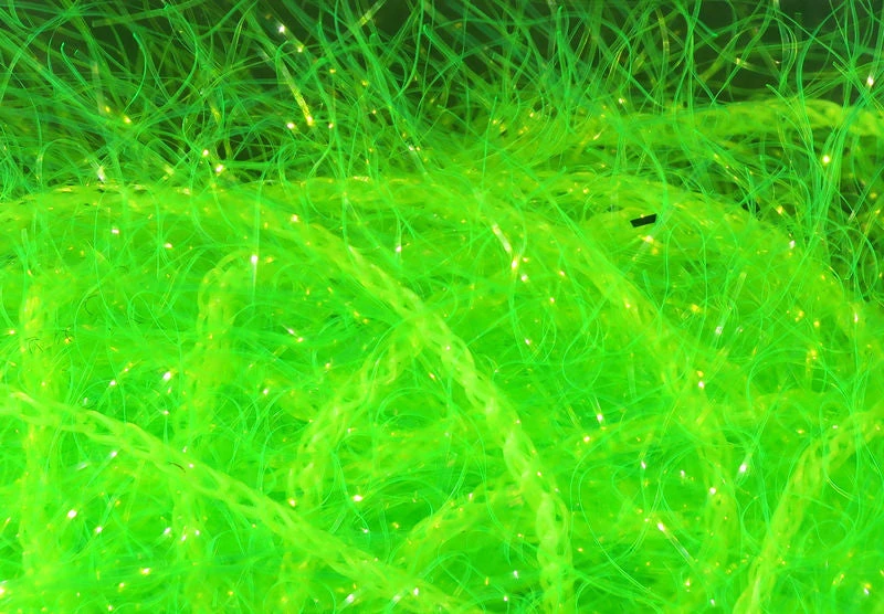 Hareline Polar Chenille TYING MATERIALS 3 Hareline Polar Chenille TYING MATERIALS