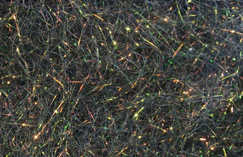 FLY TYING Hareline Ice Dubbing 19 FLY TYING Hareline Ice Dubbing