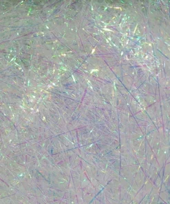 FLY TYING Hareline Ice Dubbing 43 FLY TYING Hareline Ice Dubbing