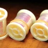 Hareline Pearlescent Flat Tinsel TYING MATERIALS 1 Hareline Pearlescent Flat Tinsel TYING MATERIALS