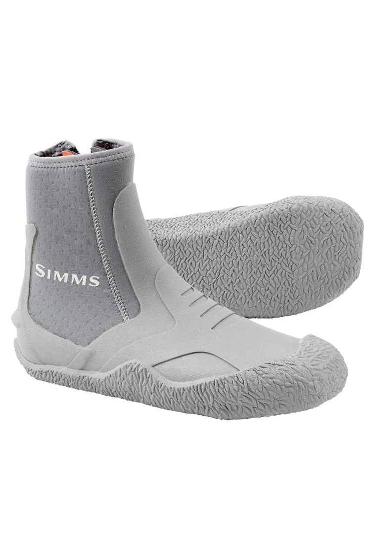 Simms Fishing Products Simms Zipit Bootie II 3 Simms Fishing Products Simms Zipit Bootie II