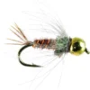 Umpqua Feather Merchants Umpqua Pheasant Tail CDC Bead Head