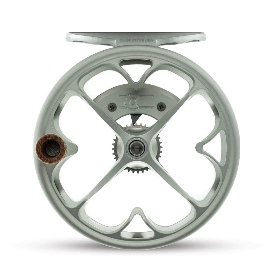 Ross Reels USA Ross Reels Colorado Fly Reel 5 Ross Reels USA Ross Reels Colorado Fly Reel