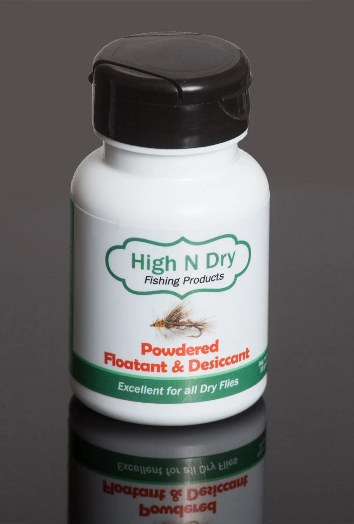 High N Dry Powdered Floatant And Desiccant 3 High N Dry Powdered Floatant And Desiccant