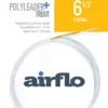 Airflo Polyleader Plus - Trout 1 Airflo Polyleader Plus - Trout