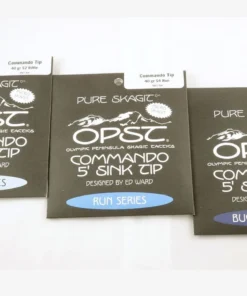 OPST 5' Micro Sink Tips