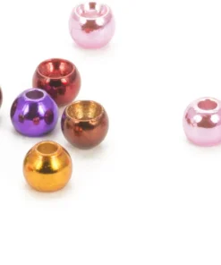 Umpqua Feather Merchants Umpqua Radiant Brass Beads