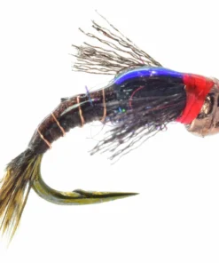 Umpqua Feather Merchants TROUT Umpqua Radiation Baetis