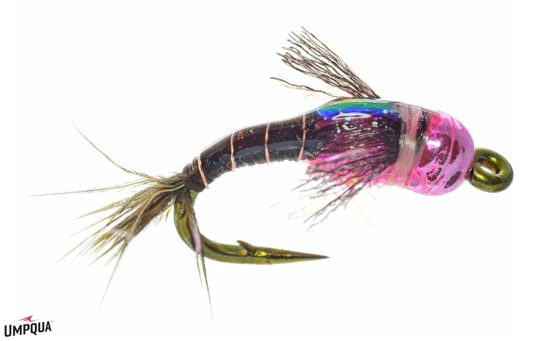 Umpqua Feather Merchants TROUT Umpqua Radiation Baetis 5 Umpqua Feather Merchants TROUT Umpqua Radiation Baetis