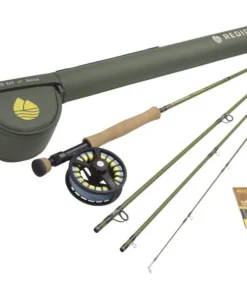 FLY ROD OUTFITS Redington Field Kit - Bass