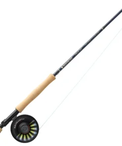 FLY ROD OUTFITS Redington Field Kit - Tropical Saltwater