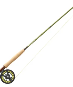 FLY ROD OUTFITS Redington Field Kit - Trout