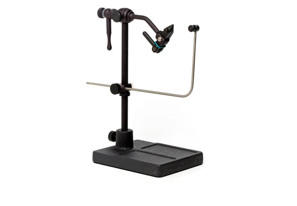 Renzetti 2300 Traveler Fly Tying Vise With Pedestal - Right Hand 3 Renzetti 2300 Traveler Fly Tying Vise With Pedestal - Right Hand