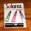 Hareline Solarez Roadie Kit 1 Hareline Solarez Roadie Kit