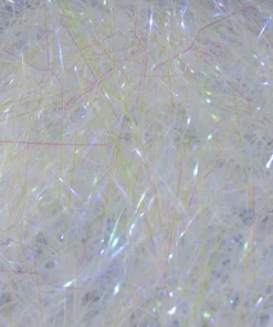 Hareline Ripple Ice Dubbing 8 Hareline Ripple Ice Dubbing