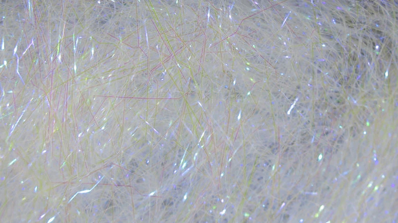 Hareline Ripple Ice Dubbing 5 Hareline Ripple Ice Dubbing